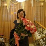 Всё отлично!