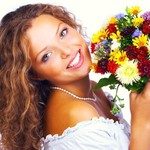 Я очень рада.